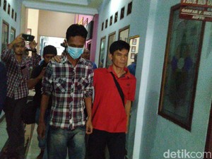 Pelaku Pelemparan Rumah Menteri Susi Ngaku Dapat Bisikan Roh