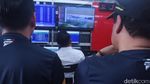 Rio Haryanto Selesaikan Race Kedua di Korsel