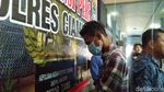 Dapat Bisikan Roh, Ini Tampang Pelaku Pelempar Rumah Menteri Susi