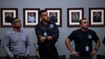 Penembakan Mengerikan di El Paso Texas yang Tewaskan 20 Orang