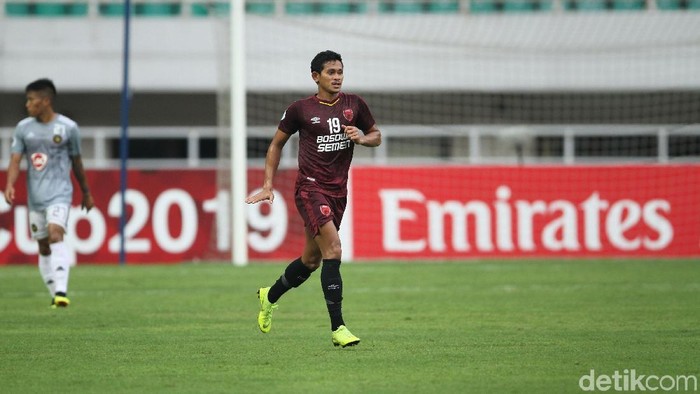 Rizky Pellu, PSM Makassar