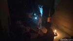 Gelapnya Jakarta Saat Listrik Padam Massal Hingga Malam