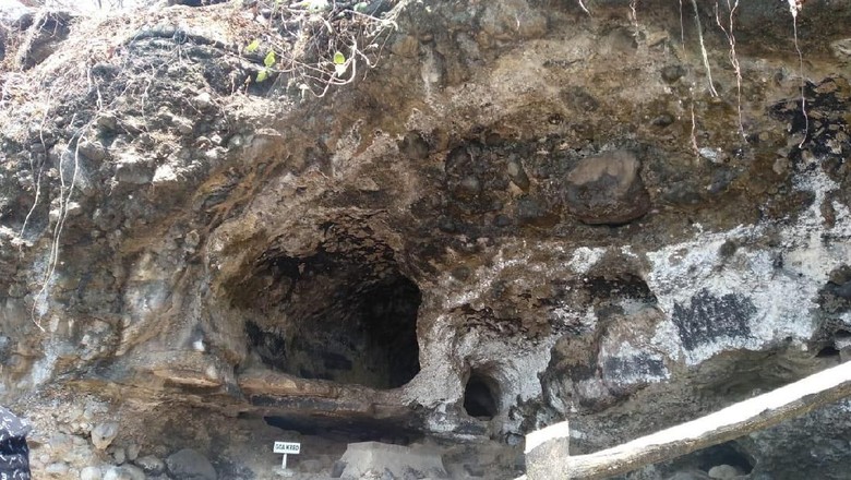 Foto: Dok Kemenpar Foto: Dok Kemenpar