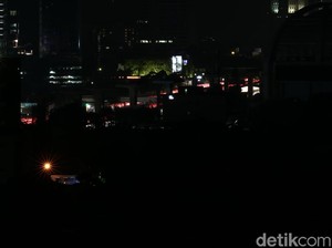 Mengulas Potensi Jaringan Listrik Indonesia Diserang Hacker
