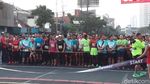 Intip Meriahnya Surabaya Marathon 2019