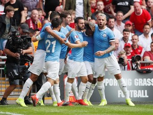 Laga Pekan Pertama Premier League: 10 Data Fakta West Ham Vs City