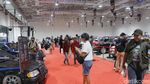 Bandung Lautan Mercedez-Benz
