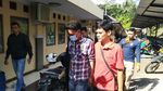 Dapat Bisikan Roh, Ini Tampang Pelaku Pelempar Rumah Menteri Susi