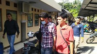 Namun pengakuan tersebut bisa saja modus pelaku pelemparan. Sehingga harus ada keterangan dari ahli kejiwaan.