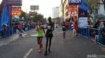 Intip Meriahnya Surabaya Marathon 2019