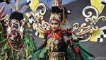 Dear Kesha, Ini Daftar Artis yang Kuliahnya Lancar Meski Sibuk