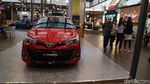 Intip Kemeriahan Yaris Beats Corner