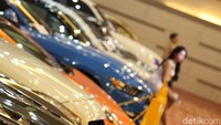 Untuk menghibur pengunjung tak melulu soal modifikasi saja, IAM MBTech seri Medan ini turut menampilkan HINGirlfriends & Miss HIN Search, HIN Dance Music Festival (HDMF), IAM DJ Hunt, serta Photography Competition.
