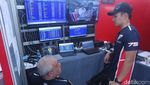 Rio Haryanto Selesaikan Race Kedua di Korsel