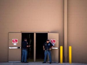 Penembakan El Paso Texas, 22 Orang Terluka