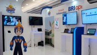 Saat ini terdapat 34 sekolah dari jenjang SD hingga SMA di Indonesia yang telah menjalin kerjasama dengan BRI terkait pemanfaatan aplikasi Junio Smart, salah satunya SMA Taruna Nusantara di Magelang. Foto: dok. BRI