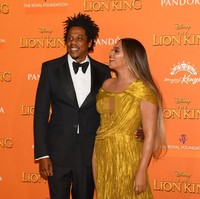 Rapper berkebangsaan Amerika Serikat Jay-Z baru akan memasuki usia yang ke-50 pada 4 Desember 2019. Suami dari Beyonce ini mulai berkarier di dunia musik sejak 1989. Bisa jadi wajah awet muda Jay-Z karena gaya hidup vegan yang dijalaninya bersama sang istri. Foto: Getty Images