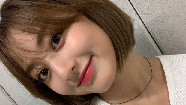 jihyo twice, park jihyo