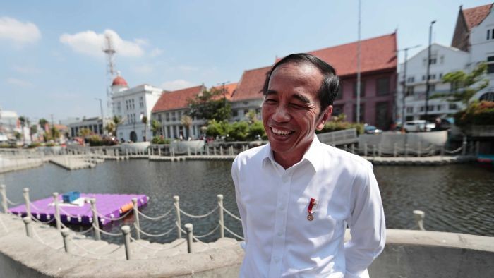 Pemberantasan Narkoba di Asia Tenggara Dipertanyakan Efektivitasnya