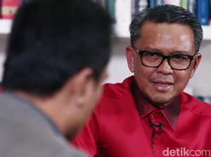 Pemprov Sulsel Bantu Pembangunan Ibu Kota Baru, Siapkan Alat Berat