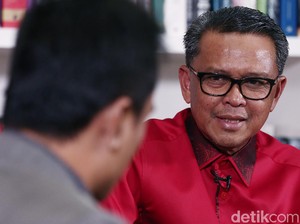 Gubernur Sulsel: Semoga Tak Ada Uang Besar untuk Jatuhkan Kami