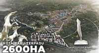 Ciputra Group Launching Rumah dengan Cicilan Rp 1 jutaan