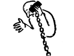 Kelabakan Mati Listrik, Ini Ilustrasi Manusia Nyandu Teknologi