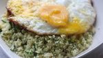 Ini Buktinya Nasi dan Telur Bisa Jadi Sarapan Enak