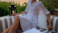 Di Instagram, Valentina sudah memiliki 192.000 followers. Sosok 22 tahun ini lahir di Aquiraz, Brasil. Foto: Instagram valentts