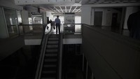 Pemadaman listrik massal yang terjadi di Venezuela tersebut berimbas hampir di seluruh sektor kehidupan masyarakat. Istimewa/Eva Marie Uzcategui/Getty Images.