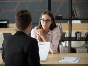 Contoh Daftar Riwayat Hidup yang Benar, Lengkap dengan Cara Mengisi