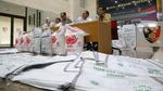 Bareskrim Polri Bekuk Lima Tersangka Terkait Gula Rafinasi