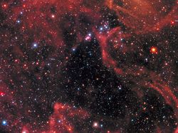 Deretan Galaksi di Alam Semesta yang Memukau Mata