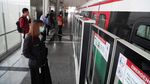 LRT Jakarta Kembali Beroperasi Pasca Mati Listrik