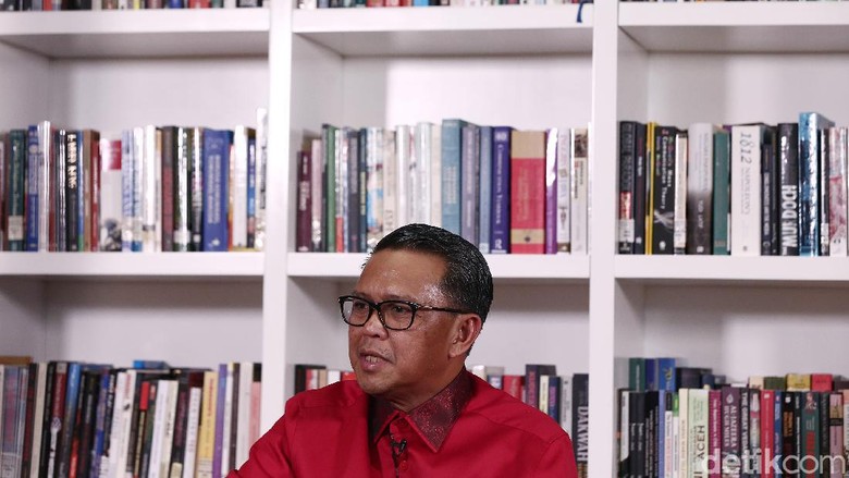 Soroti Ketua Pansus, Gubernur Sulsel: Hiruk Pikuk Angket Selesai Soroti Ketua Pansus, Gubernur Sulsel: Hiruk Pikuk Angket Selesai