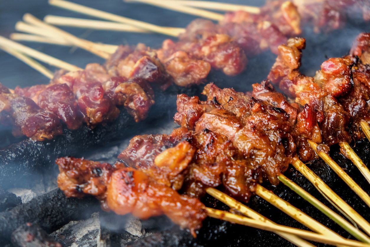 5 Sate Kambing Legendaris yang Populer Ini Bisa Dipesan Online