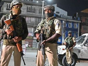 Pemerintah India Cabut Status Khusus Jammu dan Kashmir, Apa Artinya?