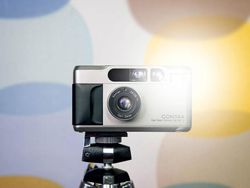 Deretan Kamera Klasik yang Sudah Sulit Ditemukan