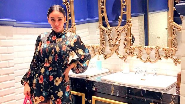 Drama Panjang Bebby Fey yang Akhirnya 'Tunjuk' Foto Atta Halilintar