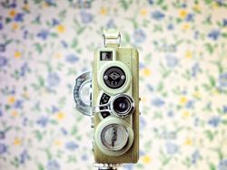 Deretan Kamera Klasik yang Sudah Sulit Ditemukan