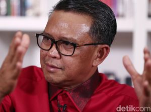 DPRD Minta Gaji Stafsus Disetop, Gubernur Sulsel: Jangan Memperuncing
