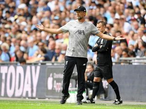 Gagal Raih Community Shield, Liverpool Cuma Kalah Beruntung