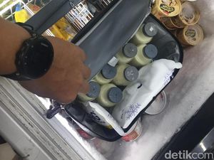 Stok ASI Terimbas Listrik Mati, Perlukah Cuti Khusus untuk Ibu Bekerja?