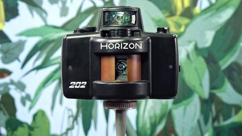 Krasnogorsky Mechanicheskiy Zavod Horizon Foto: Jürgen Novotny