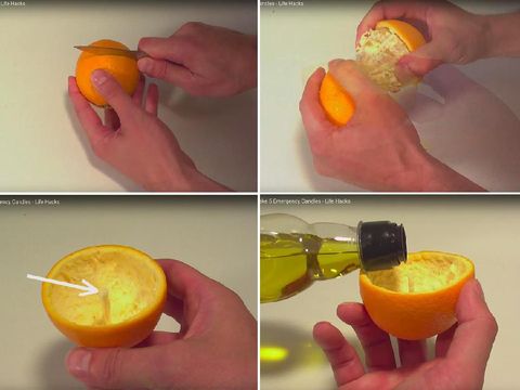 Kehabisan Lilin Saat Mati Lampu, Ini 5 Cara Mudah Bikin Lilin Sendiri