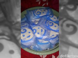 Antisipasi Listrik Mati, Menkes Sarankan Punya Cooler Box untuk ASI Perah