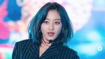 Jihyo TWICE, Si Manis yang Jadi Pacar Kang Daniel