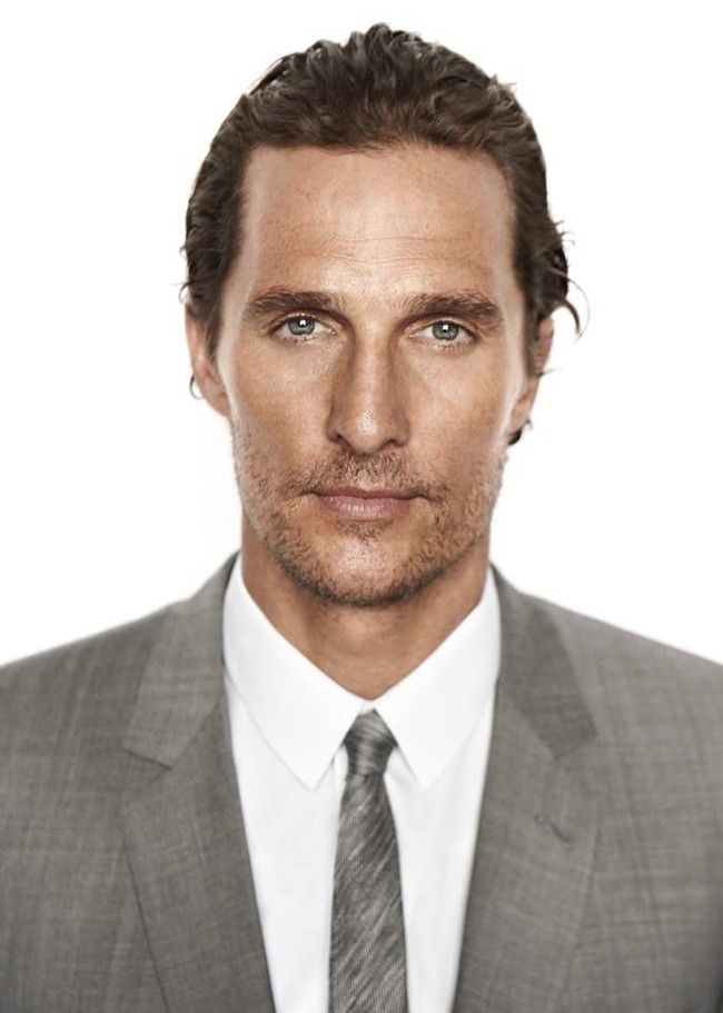Matthew David McConaughey akan memasuki usianya yang ke-50 tpada 4 November 2019. Matthew menjadi terkenal setelah membintangi beberapa film komedi romantis, di antaranya film The Wedding Planner, How To Lose A Guy In 10 Days, Failure to Launch, Fools Gold, dan Ghosts of Girlfriends Past. Foto: Getty Images
