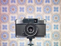 Deretan Kamera Klasik yang Sudah Sulit Ditemukan