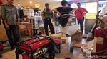 Listrik Padam Massal, Genset Diserbu Pembeli